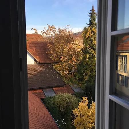 Grüne Bettlad Boutique-hotel *