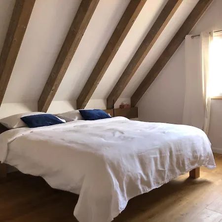 Gruene Bettlad Boutique-hotel Buehl (Rastatt)