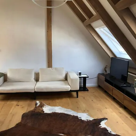 Szálloda Gruene Bettlad Boutique-hotel