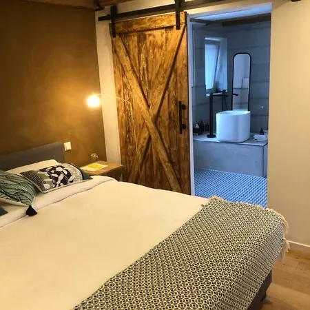 Hotel Gruene Bettlad Boutique-hotel