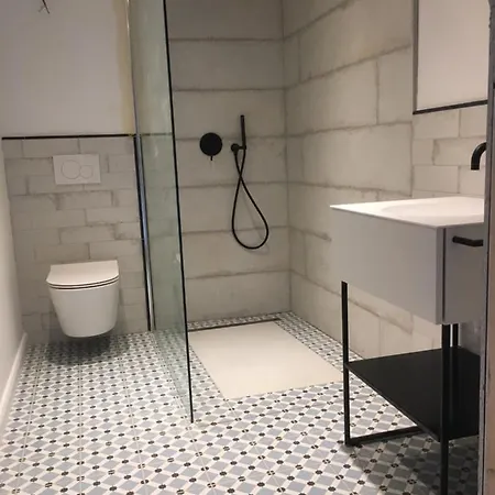 Gruene Bettlad Boutique-hotel بوهل