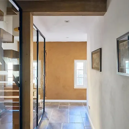 Gruene Bettlad Boutique-hotel Szálloda *