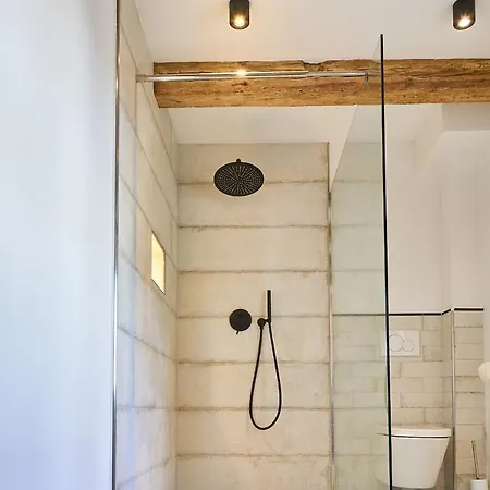 Gruene Bettlad Boutique-hotel Szálloda *