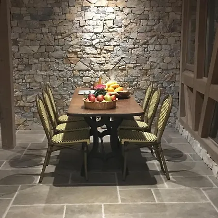 Gruene Bettlad Boutique-hotel Szálloda *