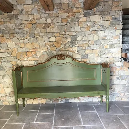 Gruene Bettlad Boutique-hotel فندق بوهل
