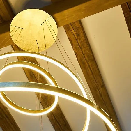 Gruene Bettlad Boutique-hotel Szálloda