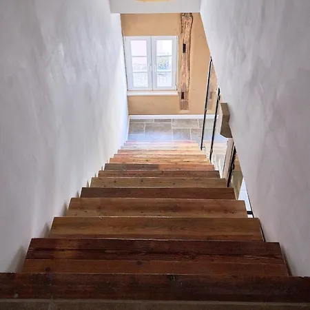 Gruene Bettlad Boutique-hotel Szálloda