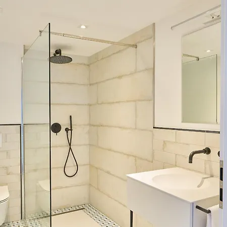 Gruene Bettlad Boutique-hotel *