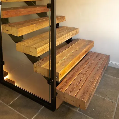 Szálloda Gruene Bettlad Boutique-hotel *