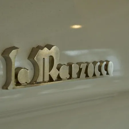 Szálloda Gruene Bettlad Boutique-hotel