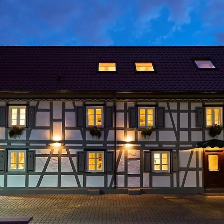 Gruene Bettlad Boutique-hotel * Buehl (Rastatt)