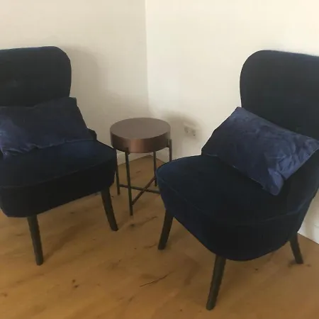 Gruene Bettlad Boutique-hotel מלון בול